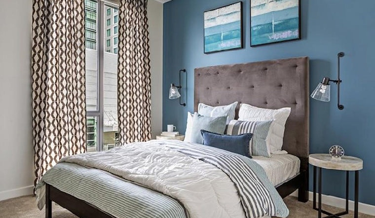 Apartments for rent in Boston: What will $3,100 get you?