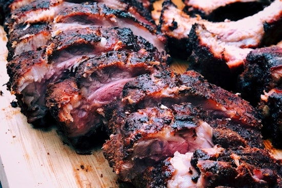 New York City boasts a hot lineup of food and drink events this week