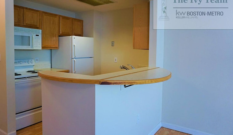 Apartments for rent in Cambridge: What will $2,200 get you?