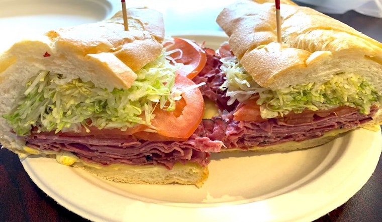 Explore 5 top inexpensive delis in Worcester