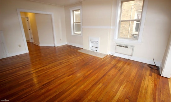 What will $1,200 rent you in Squirrel Hill South, right now?