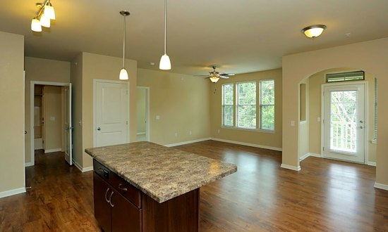 Apartments for rent in Tulsa: What will $1,400 get you?