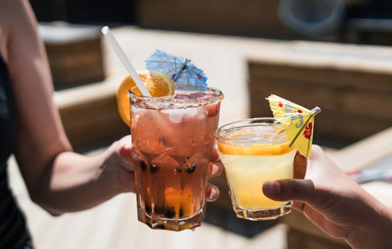 4 events to check out in Charlotte this week