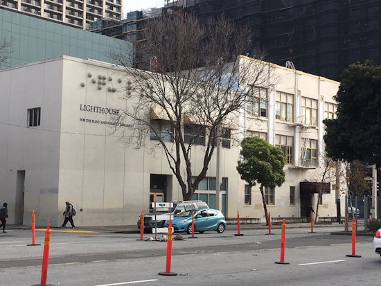 Planned Civic Center Building Would House 400 Music Students, Preserve 27 Rent-Controlled Units