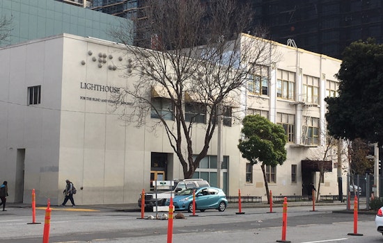 Planned Civic Center Building Would House 400 Music Students, Preserve 27 Rent-Controlled Units
