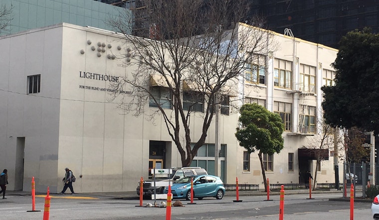 Planned Civic Center Building Would House 400 Music Students, Preserve 27 Rent-Controlled Units