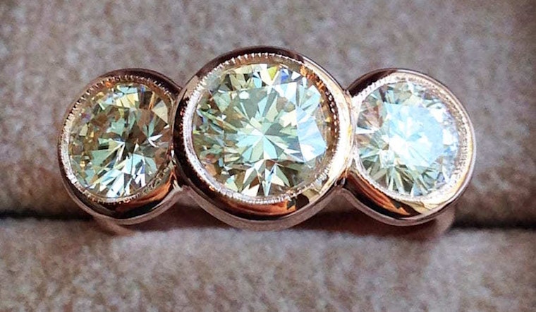 The 4 best jewelry stores in Berkeley
