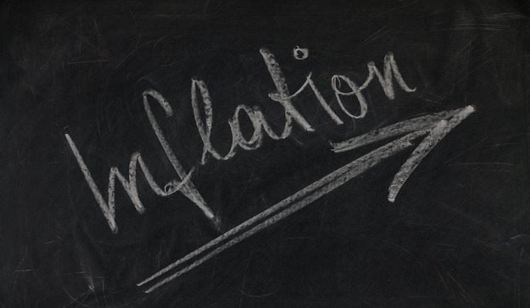 Top San Diego news: Inflation rate among highest in nation; jail death linked to drugs; more