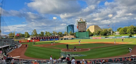 Top Sacramento sports news: Kings excited to work with new coach; Raley Field's new backstop netting