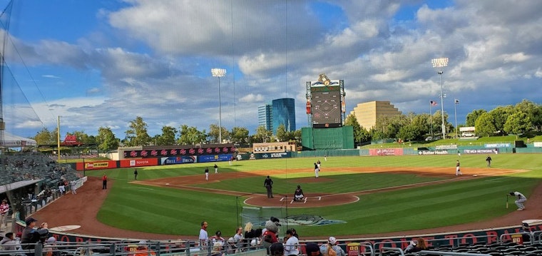 Top Sacramento sports news: Kings excited to work with new coach; Raley Field's new backstop netting