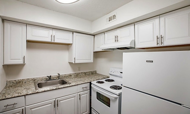 The cheapest apartments for rent in Riverside, Jacksonville