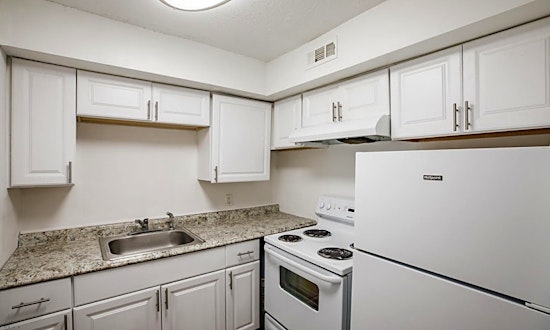 The cheapest apartments for rent in Riverside, Jacksonville
