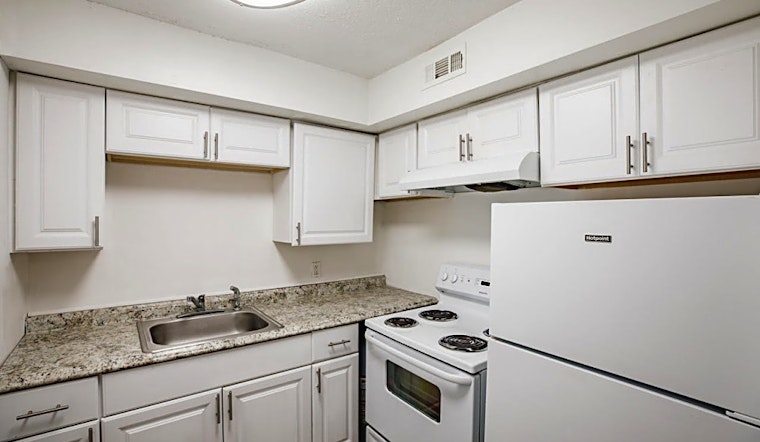 The cheapest apartments for rent in Riverside, Jacksonville