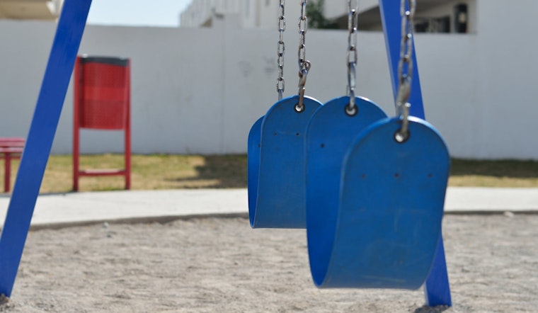 Top Stockton news: Drop in police shootings; playground vandalized, abandoned; more