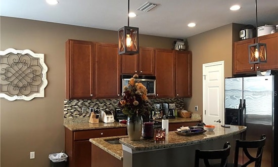 Apartments for rent in Tampa: What will $2,100 get you?