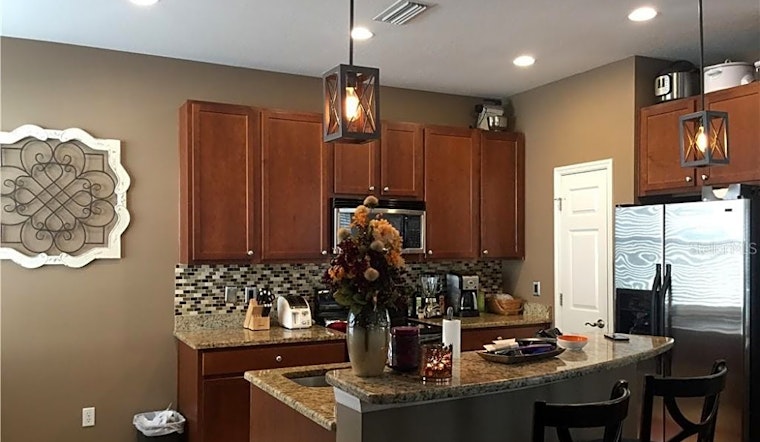 Apartments for rent in Tampa: What will $2,100 get you?