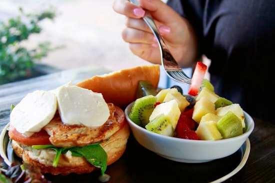 Honey Uninhibited brings breakfast and brunch fare to Coral Way