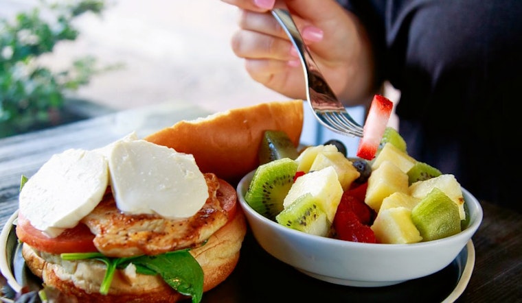 Honey Uninhibited brings breakfast and brunch fare to Coral Way