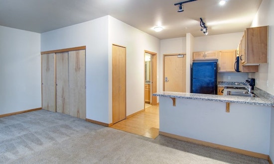Apartments for rent in Portland: What will $1,700 get you?
