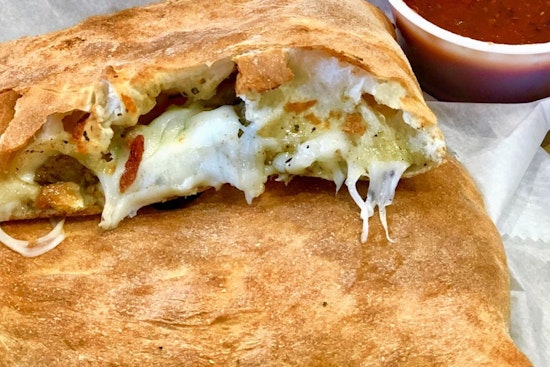 New DP Dough location opens in Lower East Side