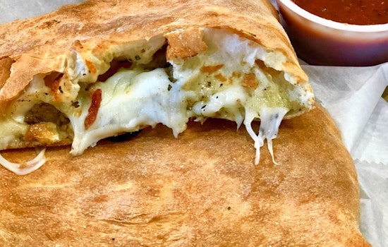 New DP Dough location opens in Lower East Side