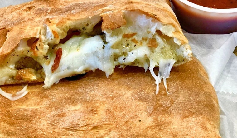 New DP Dough location opens in Lower East Side