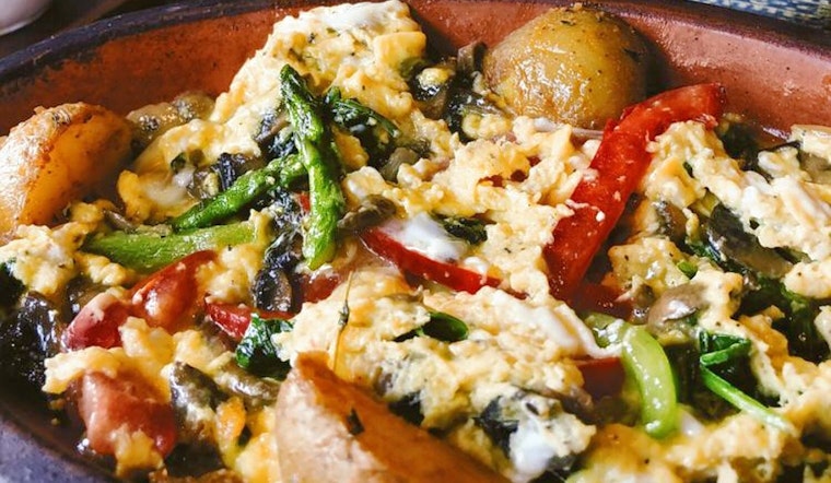 New Edgewater Mediterranean spot Oda Mediterranean Cuisine opens its doors