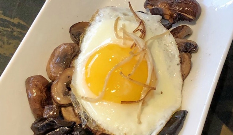 Burnt Offerings brings kosher fare to west Las Vegas