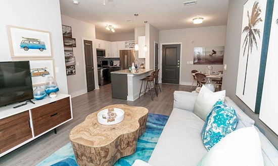 Apartments for rent in Durham: What will $1,300 get you?