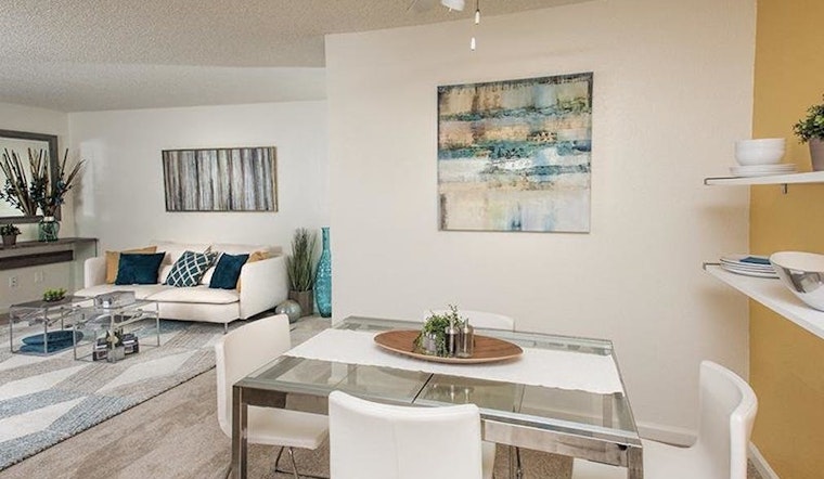 Apartments for rent in Sacramento: What will $1,300 get you?