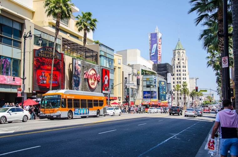 Top LA news: Opera star accused of sexual misconduct; earthquake alert app gets upgrade; more