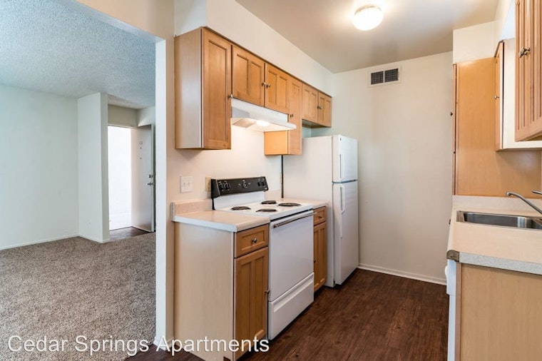 Apartments for rent in Fresno: What will $1,000 get you?
