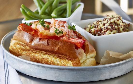 Explore the 3 top spots in Atlanta's Buckhead Forest neighborhood