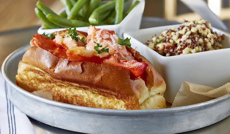 Explore the 3 top spots in Atlanta's Buckhead Forest neighborhood