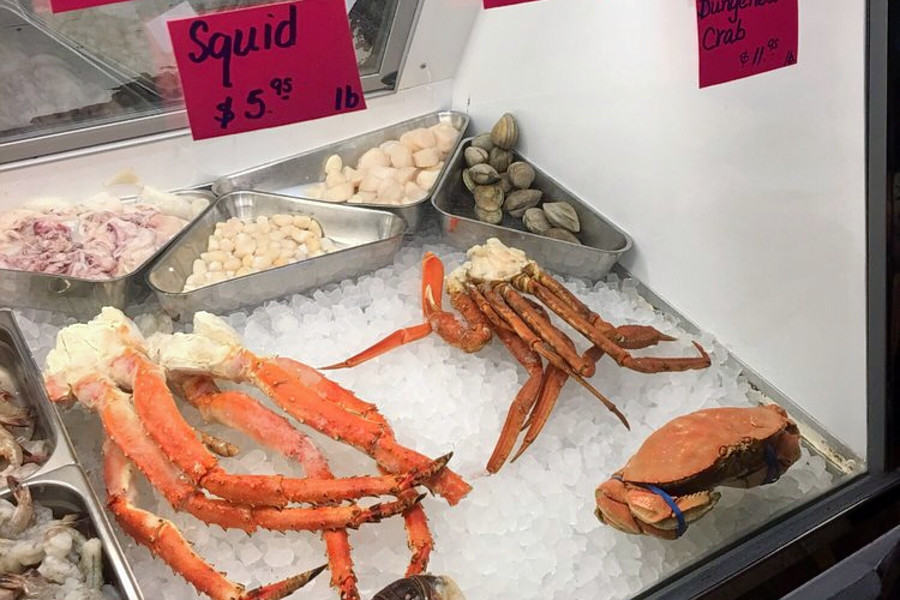 Check out the 4 top spots in Jacksonville's Sandalwood neighborhood