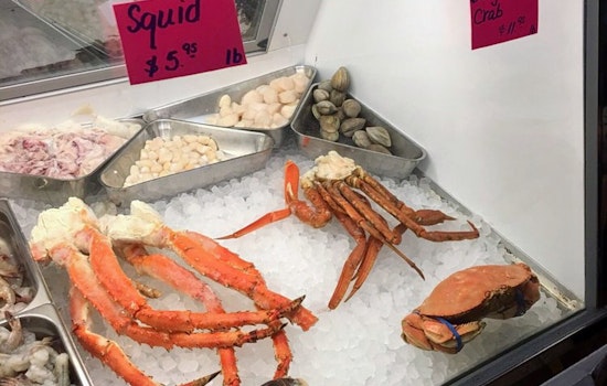 Check out the 4 top spots in Jacksonville's Sandalwood neighborhood