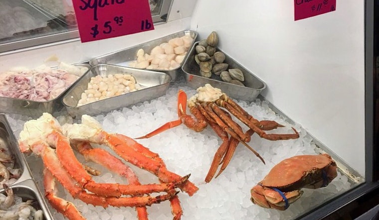 Check out the 4 top spots in Jacksonville's Sandalwood neighborhood