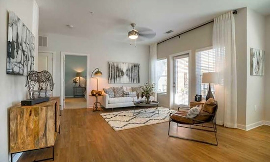 Apartments for rent in Charlotte: What will $2,100 get you?