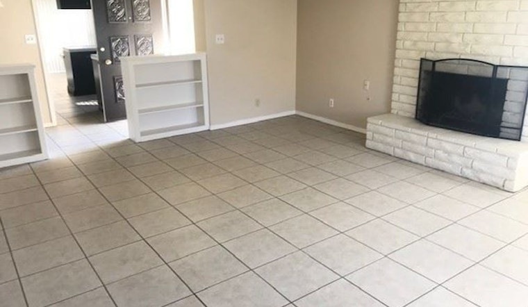 Apartments for rent in Bakersfield: What will $1,100 get you?