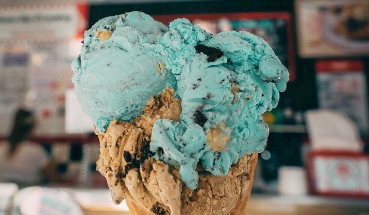 Check out the 3 most popular spots in Minneapolis' Ericsson neighborhood