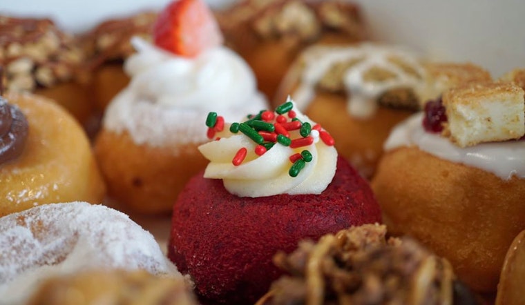 Check out the 4 top spots in Tampa's Swann Estates neighborhood