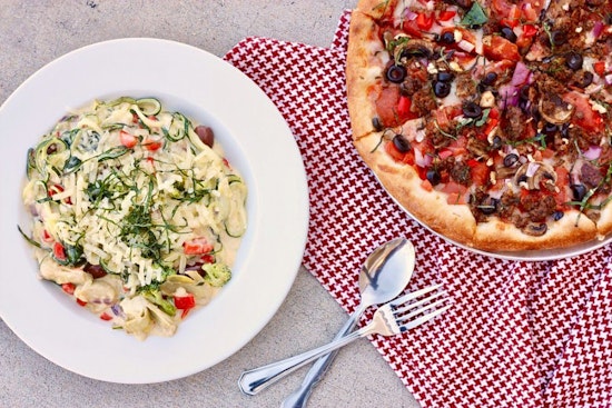 Here are Tucson's top 5 Italian spots