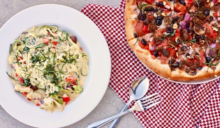 Here are Tucson's top 5 Italian spots