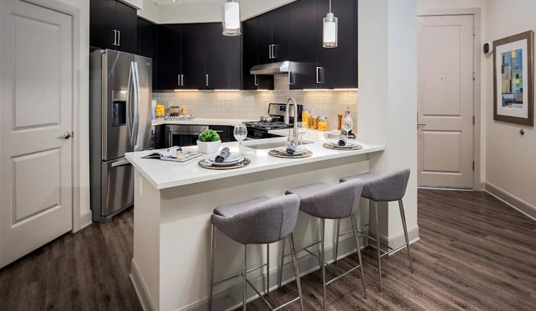 Apartments for rent in Riverside: What will $2,200 get you?