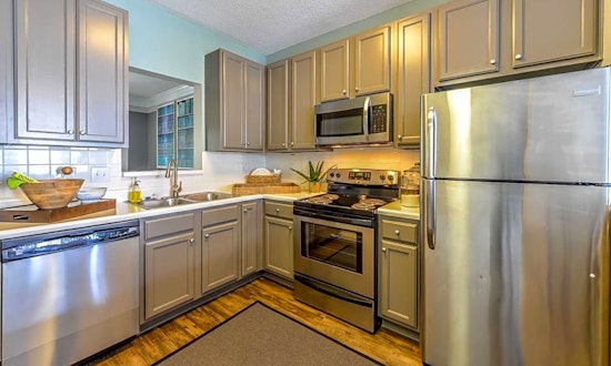 Apartments for rent in Atlanta: What will $1,800 get you?