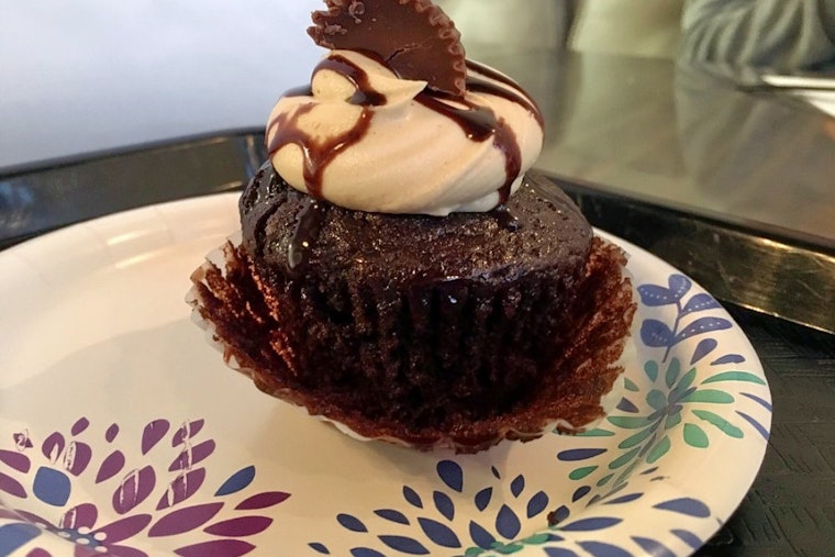 Jonesing for cupcakes? Check out Norfolk's top 4 spots