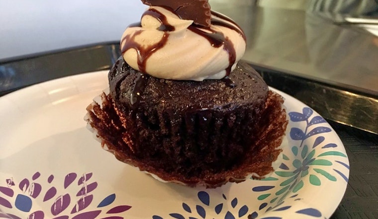 Jonesing for cupcakes? Check out Norfolk's top 4 spots