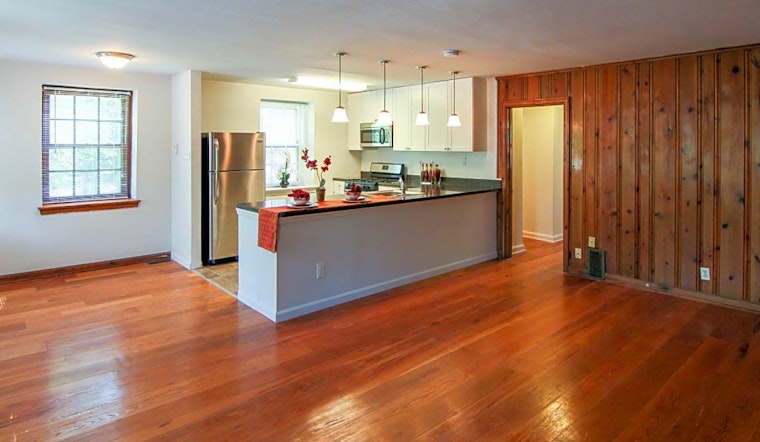 Apartments for rent in Philadelphia: What will $1,300 get you?