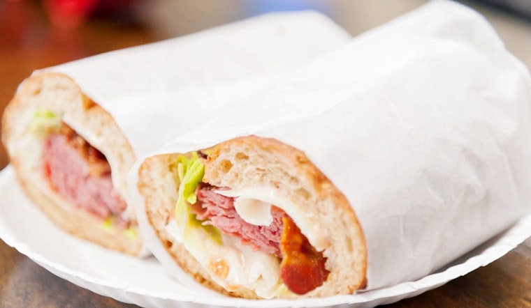 The 5 best delis in Durham