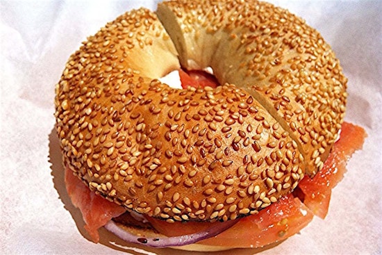 Sunnyvale's 4 top spots to score bagels on the cheap
